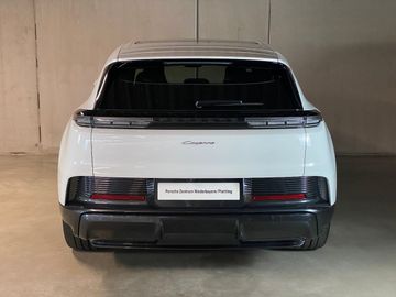 Porsche Cayenne - 6