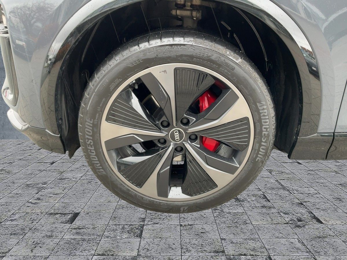 Audi Q6 e-tron - Bild 8
