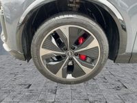 Audi Q6 e-tron - Vorschau Bild 8