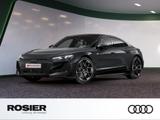 Audi RS e-tron GT quattro STANDHZ. LUFTF. ACC PANO BT - Audi RS e-tron GT Neuwagen