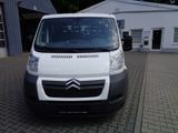 Citroën Jumper Pritsche Doka. 33 L3 HDi 120 - Offers matching your search criteria