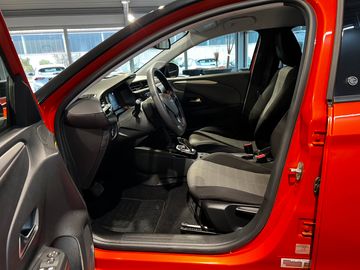 Bild 9 Opel Corsa Corsa-e Edition - SHZ | RFK | KlimaAutomatik