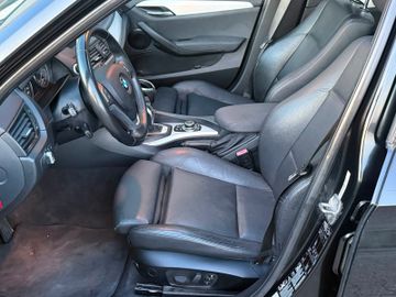 BMW X1 - 9