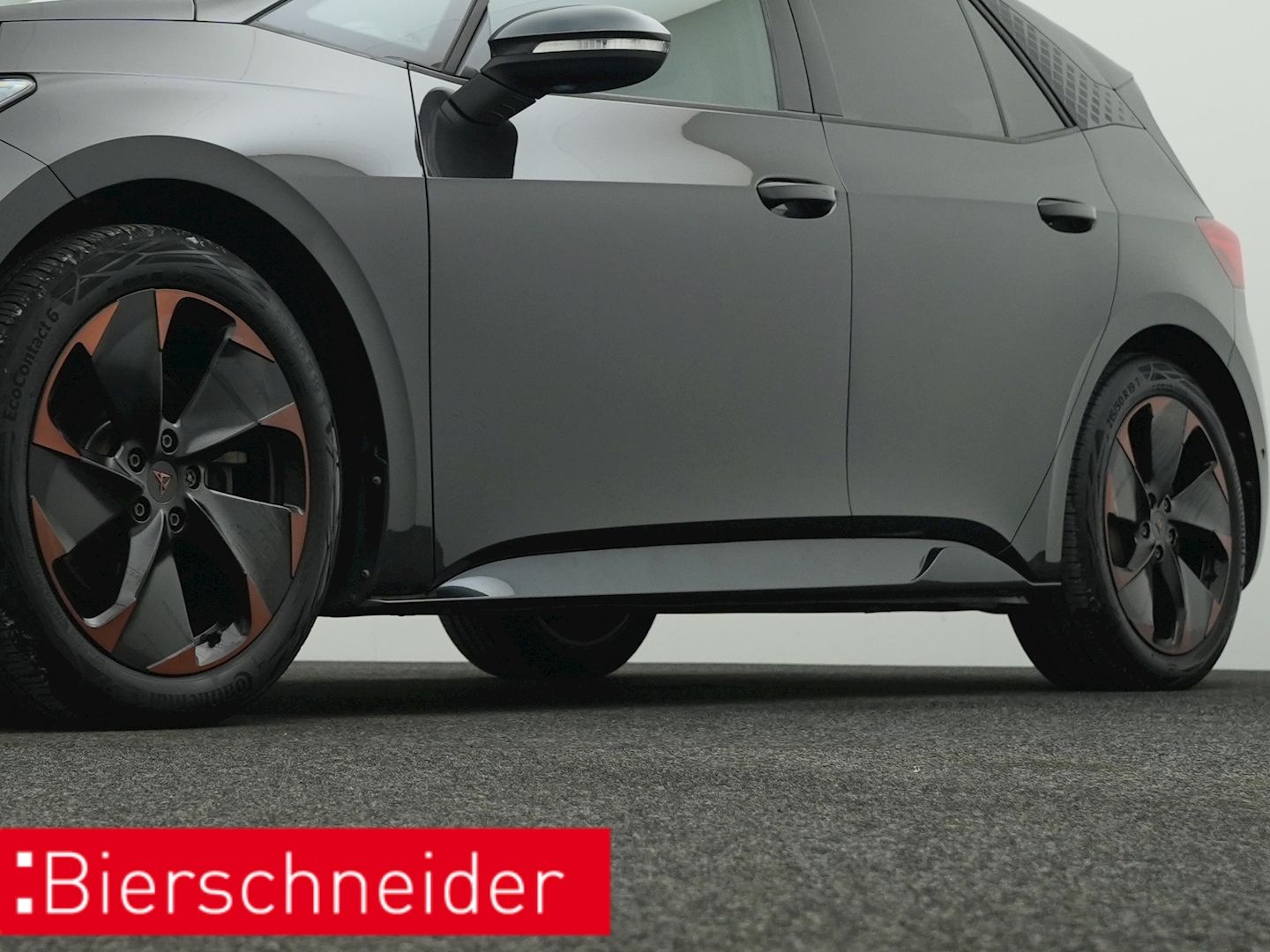 Cupra Born - Bild 31