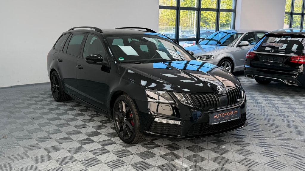 Image of Skoda Octavia