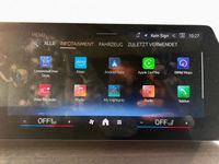 BMW 223 Active Tourer - Vorschau Bild 18