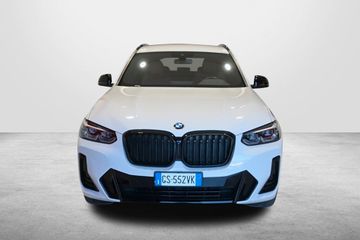 BMW X3 - 2