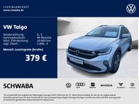 Volkswagen Taigo - Vorschau Bild 1