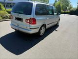 Volkswagen Ich verkaufe meine Auto Sharan 7 sitze Mot... - gebrauchte VW Sharan aus dem Jahr 2007