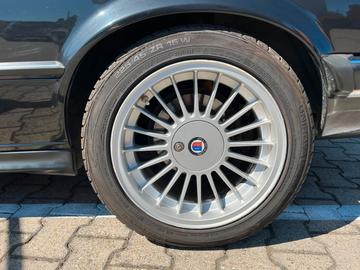 1987 Alpina B6 — миниатюра 15