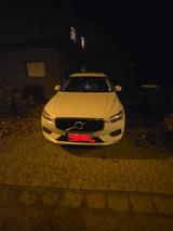 Volvo XC60 D4 AWD Inscription Geartronic Inscription - Volvo XC60 in Duisburg