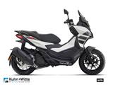 Aprilia SR GT 200 ABS E5+ - Aprilia Motorräder in Hamburg