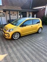 Volkswagen VW UP 1.0TSI 90PS Spezial Top Zustand ! - Volkswagen LT aus 2017