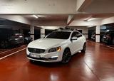 Volvo S60 T5 Geartronic Summum Summum - Volvo S60 Summum mit Benzin-Antrieb