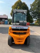 Still RX 70-50*GAS*4.5 m Hubhöhe - Still Frontstapler