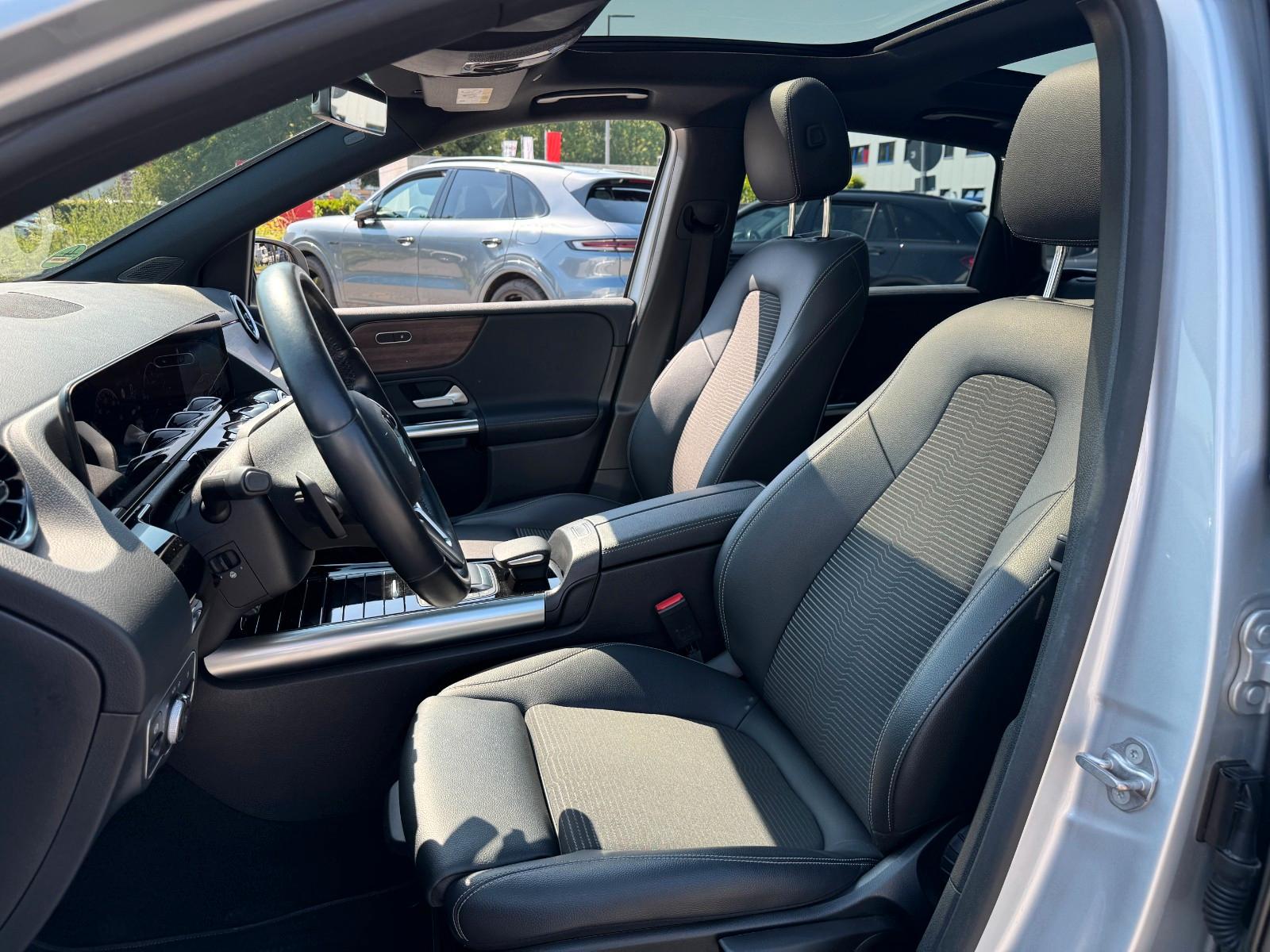 Mercedes-Benz B-Class Garantie *Pano *Keyless *Navi *LED *Kamera, миниатюра 13