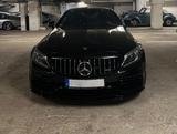 Mercedes-Benz C 63s AMG/GARANTIE/CARBON/PANO/360*KAM/BURMESTER - Mercedes-Benz C 63 AMG in Bonn