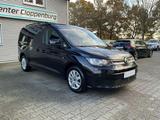 Volkswagen Caddy Maxi 2,0 TDI DSG  Life  / 7 Sitzer (Automa - Volkswagen Caddy: Dsg
