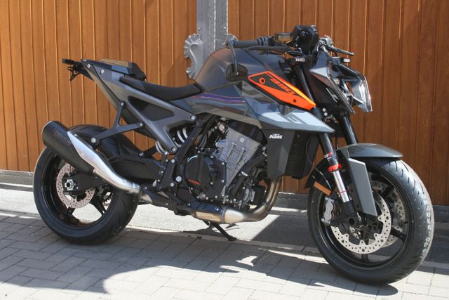 KTM 990 Duke  48 Monate Garantie