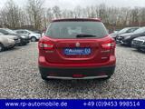 Suzuki SX4 S-Cross Comfort+ 4x4 1.6D KLIMA - rote Suzuki SX4
