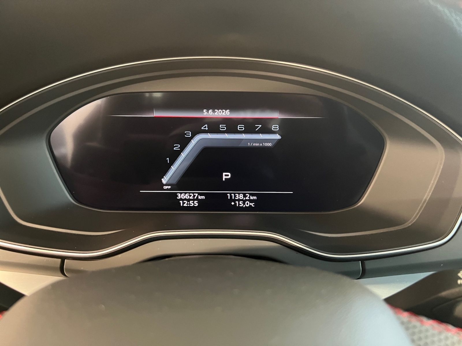 Audi Q5 - Bild 8