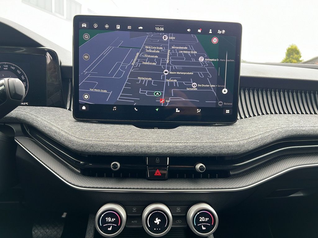 Skoda Superb - Bild 16