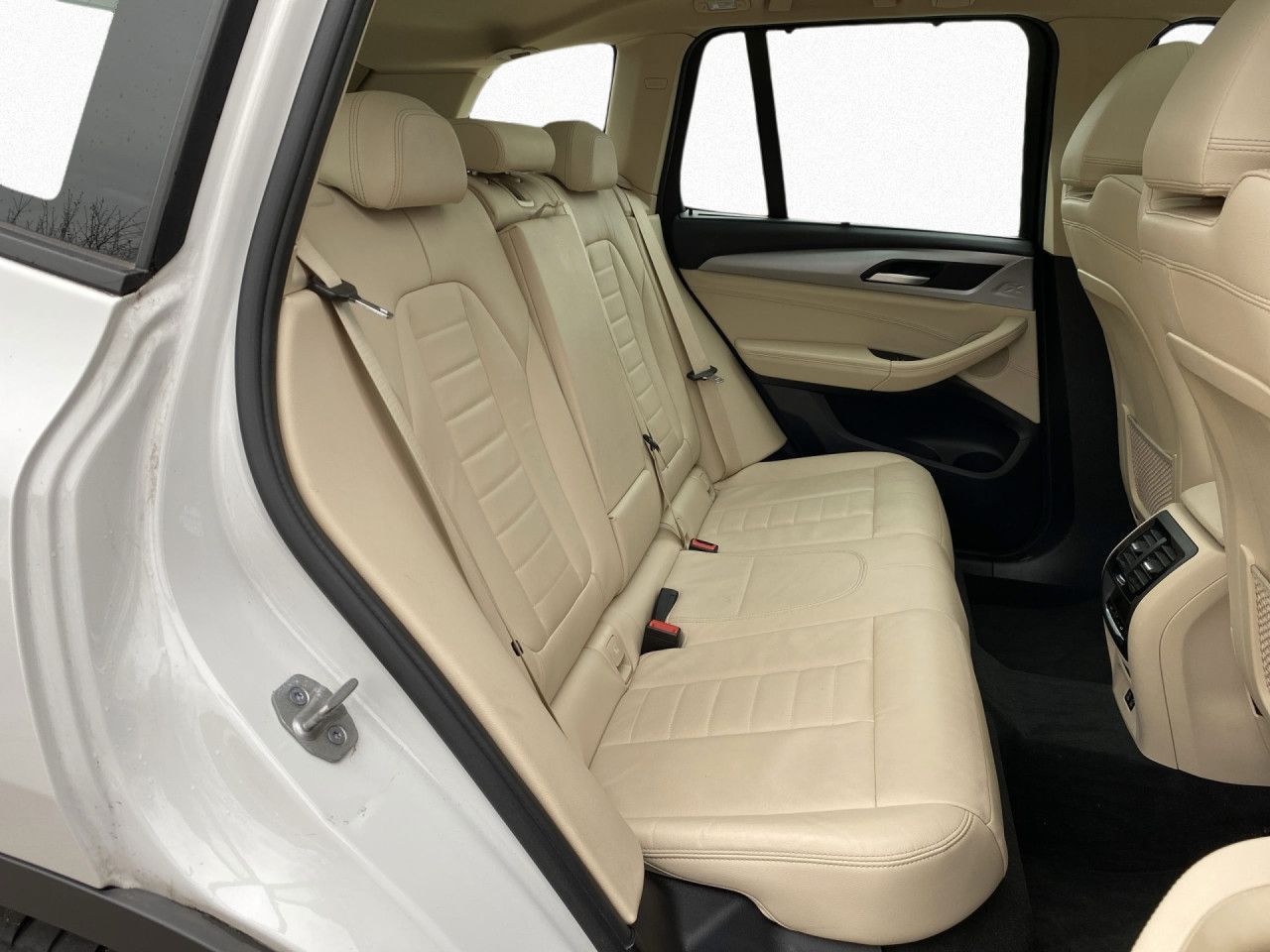 BMW X3 - Bild 11