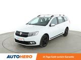 Dacia Logan MCV 0.9 TCe Comfort*PDC*KLIMA*LM-FELGEN* - Dacia Gebrauchtwagen in München
