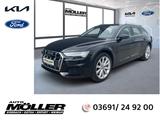 Audi A6 allroad 55 3.0 TDI quattro Leder Business Mat - gebrauchte Audi A6 Allroad aus dem Jahr 2020