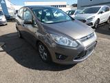 Ford C-Max C-MAX Sync Edition - Ford C-Max: Sync Edition