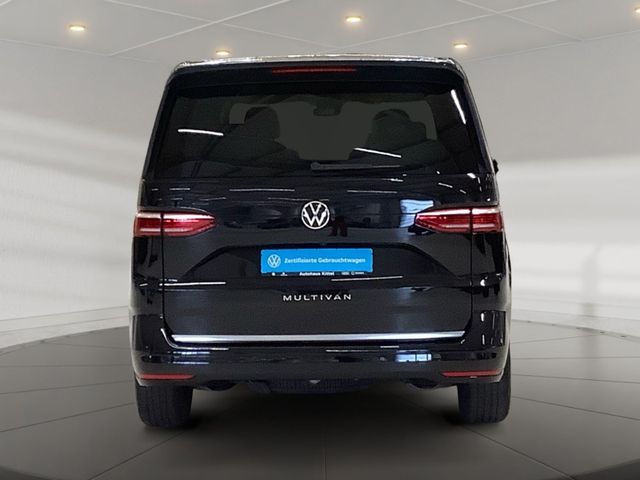 Multivan Style 7-Sitzer,AHK,Pano,Matrix-LED,Navi