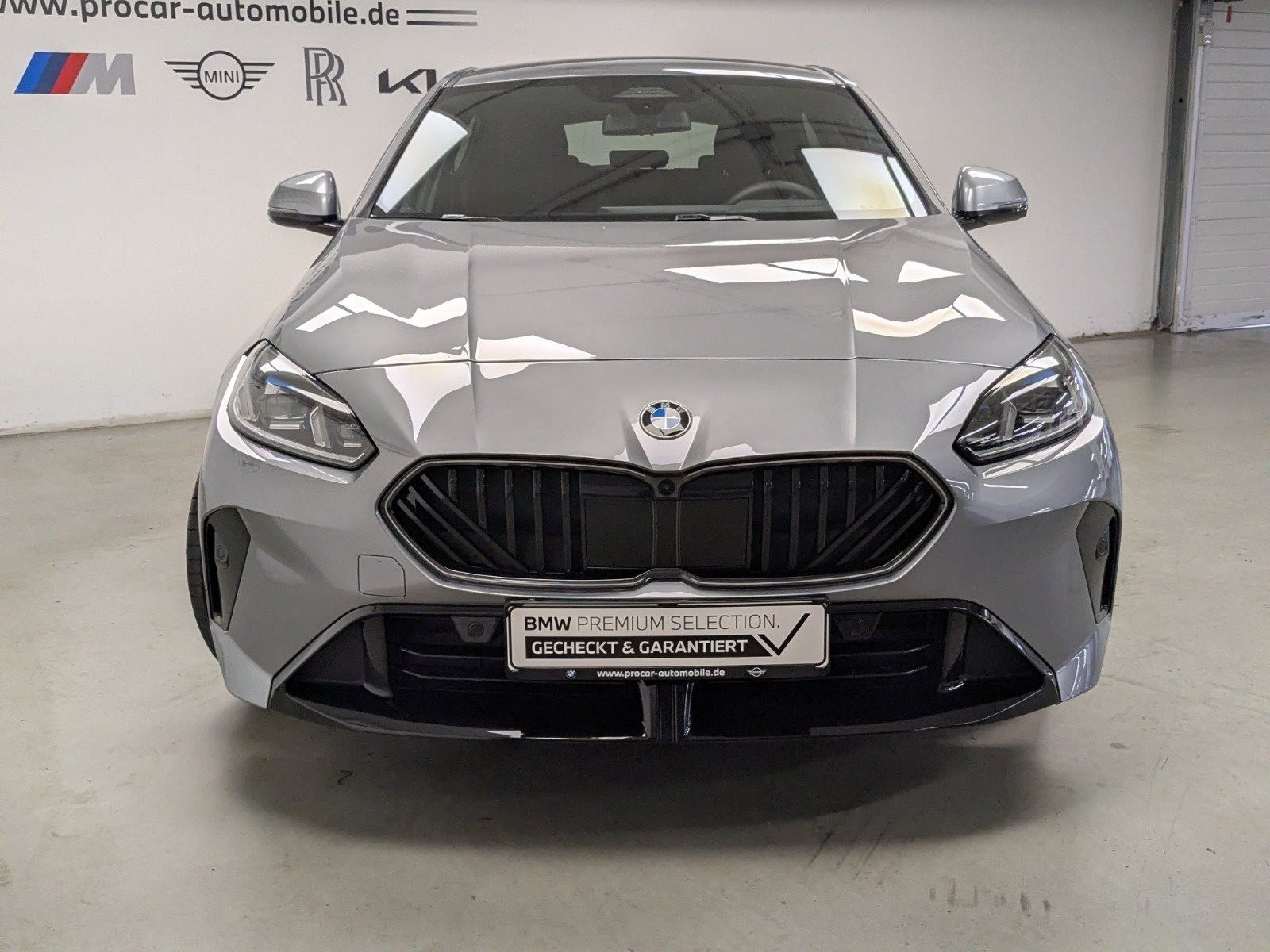 BMW 120 - Bild 3