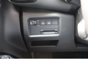 Citroën C5 Aircross Hybrid Max Hybrid