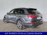Audi SQ7 4.0 TDI quattro, LED, AHK,7-Sitzer,ACC, Pano - Audi Gebrauchtwagen