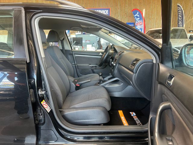 Volkswagen Golf V Variant  *TÜV 032027*Klima*