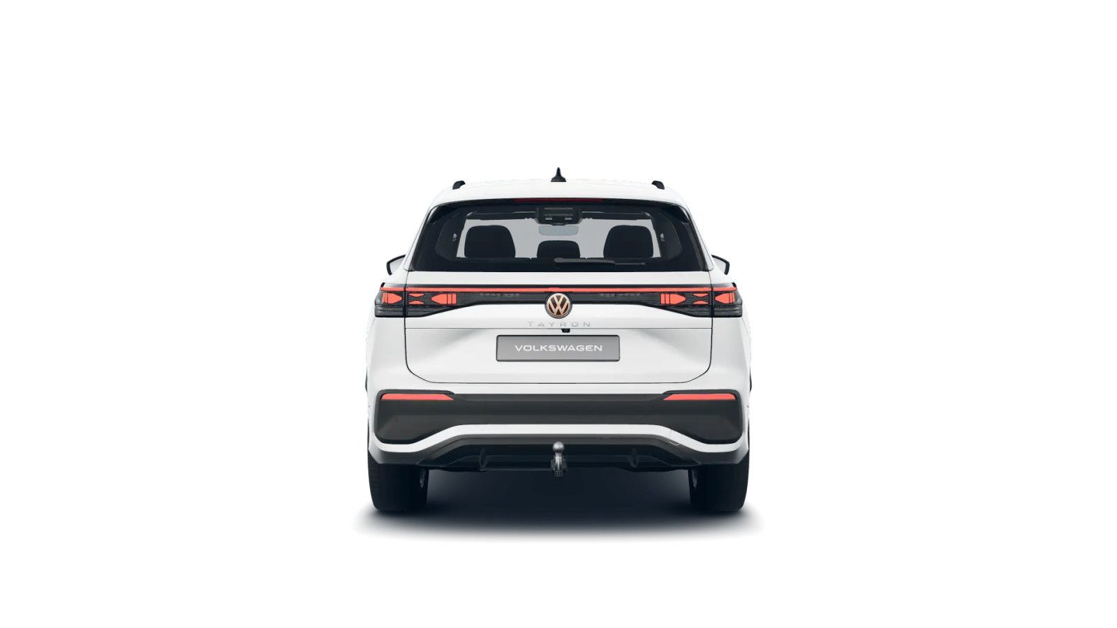 Volkswagen Tayron - Bild 4
