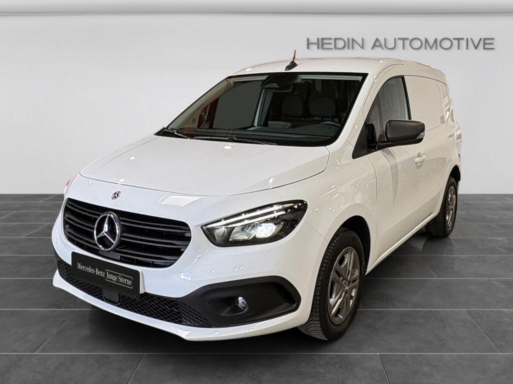 Mercedes-Benz Citan 112 CDI Kasten PRO Standard LED KAM NAVI, миниатюра 2