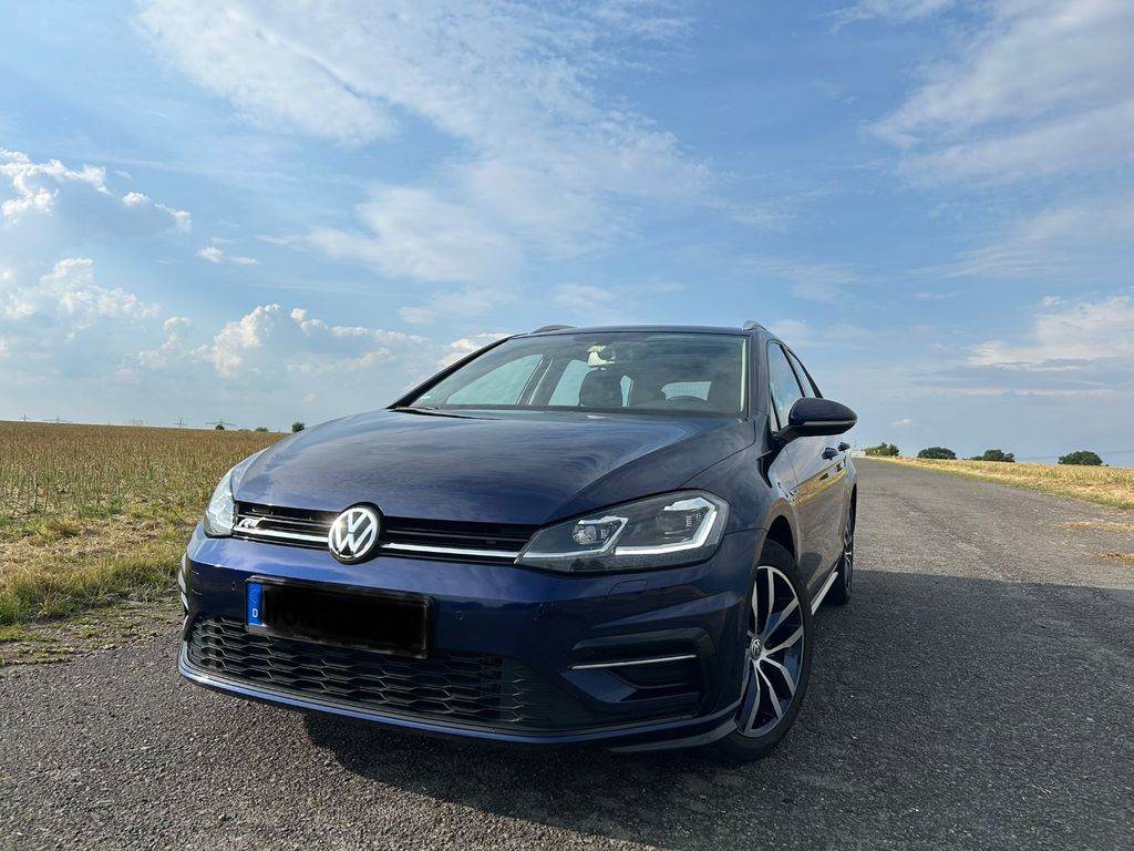 Image of Volkswagen Golf