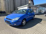 Ford Focus 1.4 Finesse - Ford Focus: Finesse