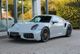PORSCHE 992.2 TURBO S COUPE SPORT DESIGN PAKET