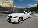 BMW 316d Lim. Klimaautomatik PDC SHZ Tempomat EU-5 - BMW 316 aus 2010