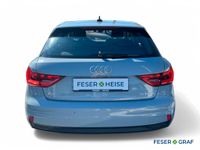 Audi A1 - Vorschau Bild 5