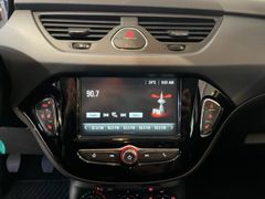 Fahrzeugabbildung Opel Corsa 1.4 5-TÜR NAVI/LED/WINTER/TEMP./KLIMA/SHZ