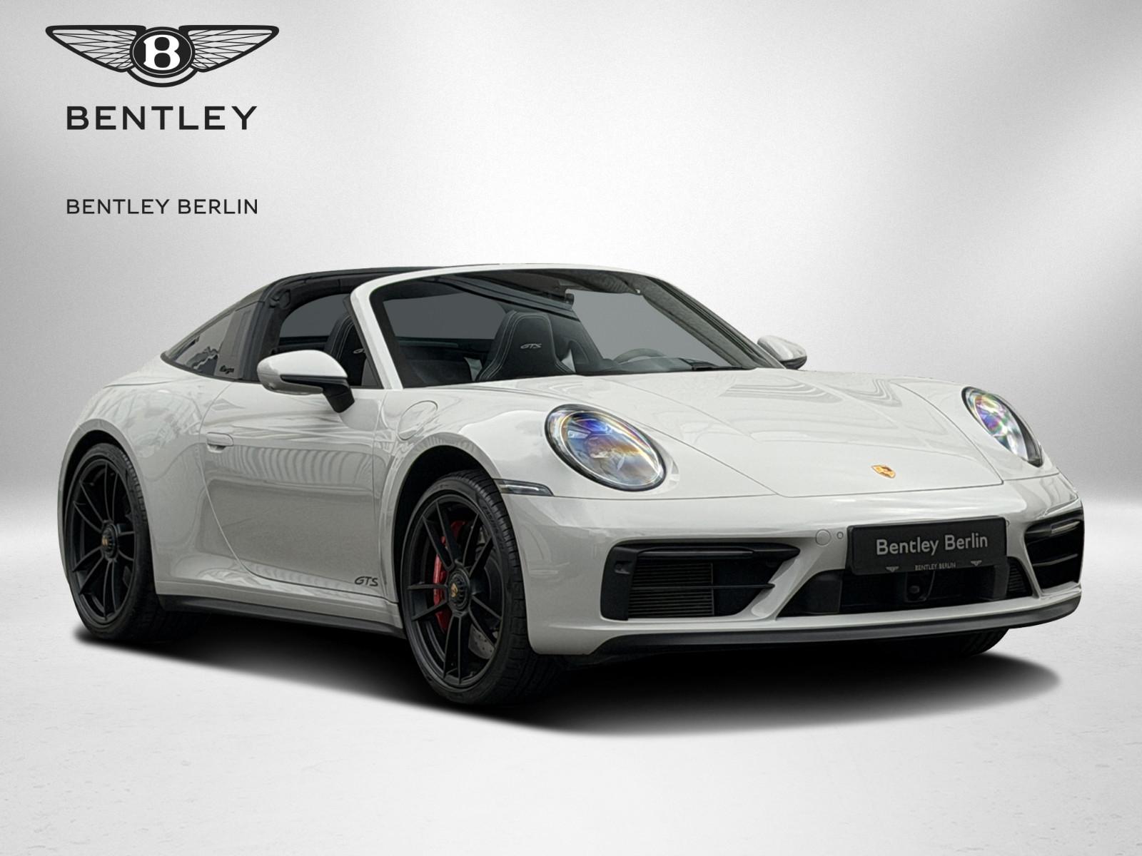 Porsche 911 Targa 4 GTS BURMESTER LIFT CARBON 18 WEGE