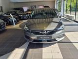Opel Astra 1.4 Turbo ILUX NAVI RFK SHZ ALU - Opel Astra aus 2020