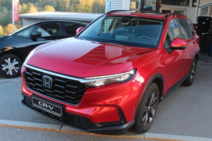 Angebot ansehen Honda CR-V