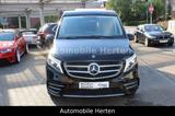 Mercedes-Benz V250d MARCO POLO*EDITION AMG*ACC*KAMERA*2.HAND* - Allradantrieb Wohnmobil oder -wagen