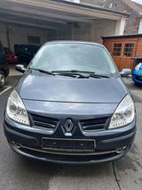 Renault renault Megan scenic 1,5 Diesel - Renault Scenic aus 2008 mit Diesel-Antrieb