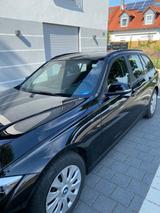 BMW 316d Touring - - BMW 316 in München