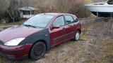 Ford Focus (Schnäppchen) - : Schnäppchen